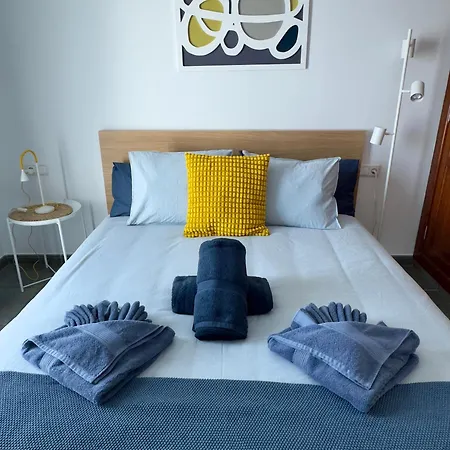 Lovely Casa Deseada, Heated Pool, Jacuzzi, Bbq, Ping Pong Table Villa Playa Blanca