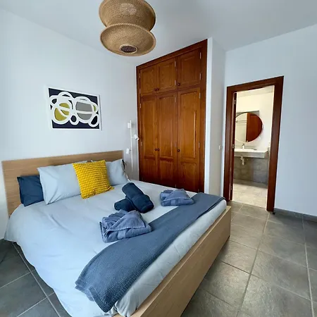 Lovely Casa Deseada, Heated Pool, Jacuzzi, Bbq, Ping Pong Table * Playa Blanca