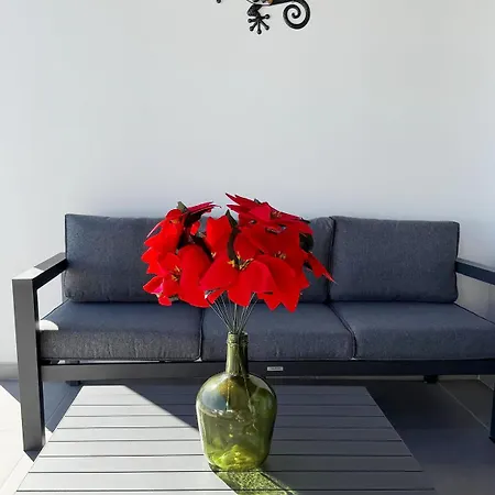 Lovely Casa Deseada, Heated Pool, Jacuzzi, Bbq, Ping Pong Table Villa Playa Blanca