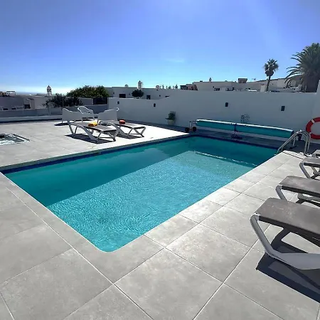 Lovely Casa Deseada, Heated Pool, Jacuzzi, Bbq, Ping Pong Table Villa *