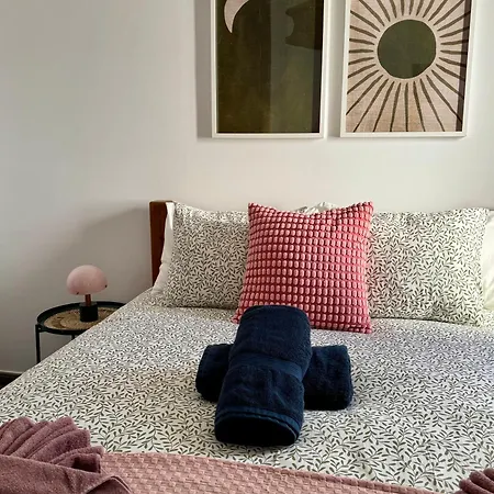 Villa Lovely Casa Deseada, Heated Pool, Jacuzzi, Bbq, Ping Pong Table Playa Blanca