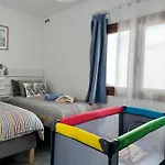 빌라 Lovely Casa Deseada, Heated Pool, Jacuzzi, Bbq, Ping Pong Table