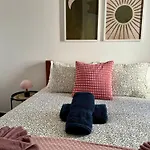 빌라 Lovely Casa Deseada, Heated Pool, Jacuzzi, Bbq, Ping Pong Table 플라야블랑카