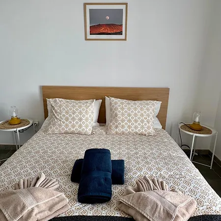 Lovely Casa Deseada * Playa Blanca (Lanzarote)