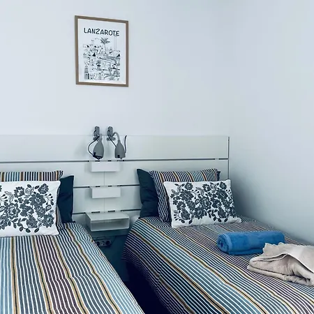 Lovely Casa Deseada, Heated Pool, Jacuzzi, Bbq, Ping Pong Table Villa Playa Blanca (Lanzarote)