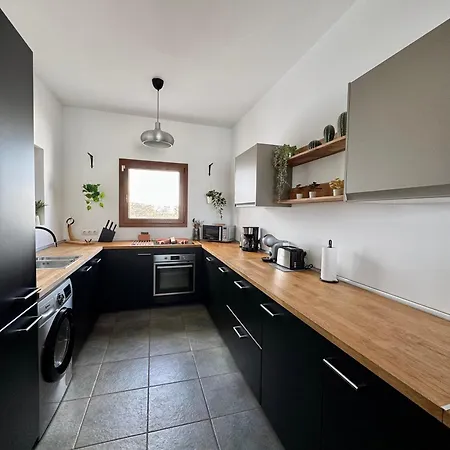 Lovely Casa Deseada, Heated Pool, Jacuzzi, Bbq, Ping Pong Table * Playa Blanca (Lanzarote)