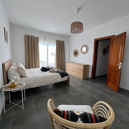 Lovely Casa Deseada Playa Blanca (Lanzarote)