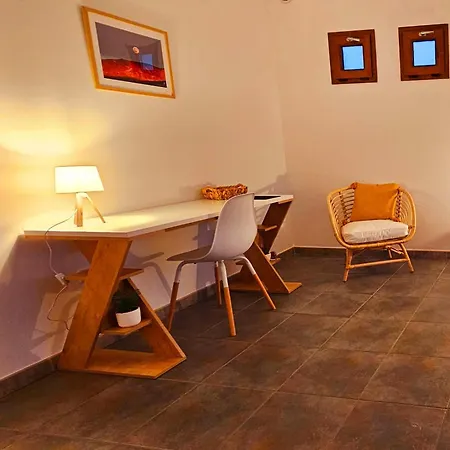 Lovely Casa Deseada Villa *