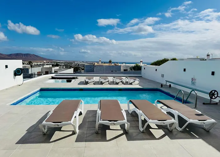 Villa Lovely Casa Deseada, Heated Pool, Jacuzzi, Bbq, Ping Pong Table *