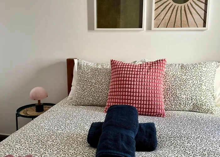 Villa Lovely Casa Deseada, Heated Pool, Jacuzzi, Bbq, Ping Pong Table Playa Blanca (Lanzarote)