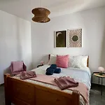 Lovely Casa Deseada, Heated Pool, Jacuzzi, Bbq, Ping Pong Table פלאיה בלנקה