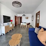 Lovely Casa Deseada, Heated Pool, Jacuzzi, Bbq, Ping Pong Table Villa