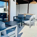 Villa Lovely Casa Deseada, Heated Pool, Jacuzzi, Bbq, Ping Pong Table
