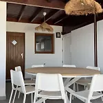 Villa Lovely Casa Deseada, Heated Pool, Jacuzzi, Bbq, Ping Pong Table