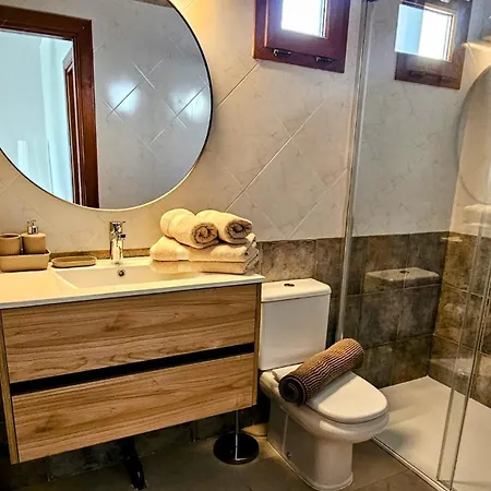 Lovely Casa Deseada, Heated Pool, Jacuzzi, Bbq, Ping Pong Table 빌라 플라야블랑카