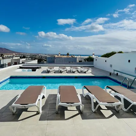 וילה Lovely Casa Deseada, Heated Pool, Jacuzzi, Bbq, Ping Pong Table *