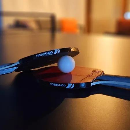 Lovely Casa Deseada, Heated Pool, Jacuzzi, Bbq, Ping Pong Table וילה פלאיה בלנקה