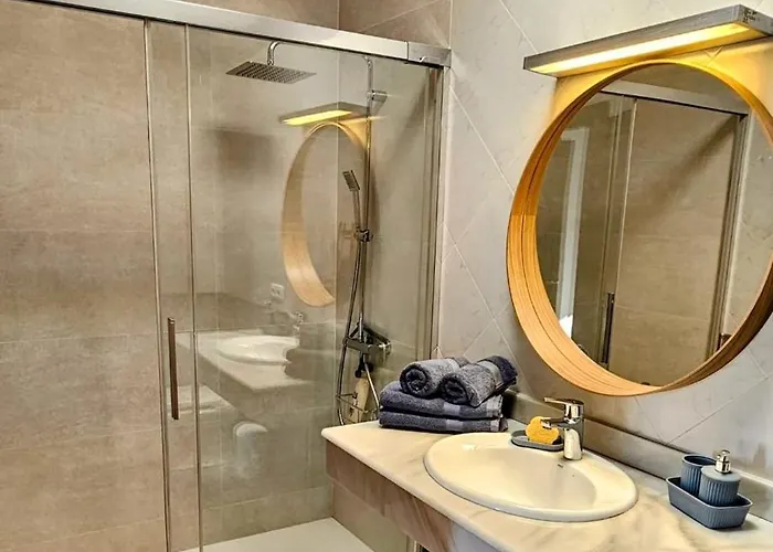 וילה Lovely Casa Deseada, Heated Pool, Jacuzzi, Bbq, Ping Pong Table