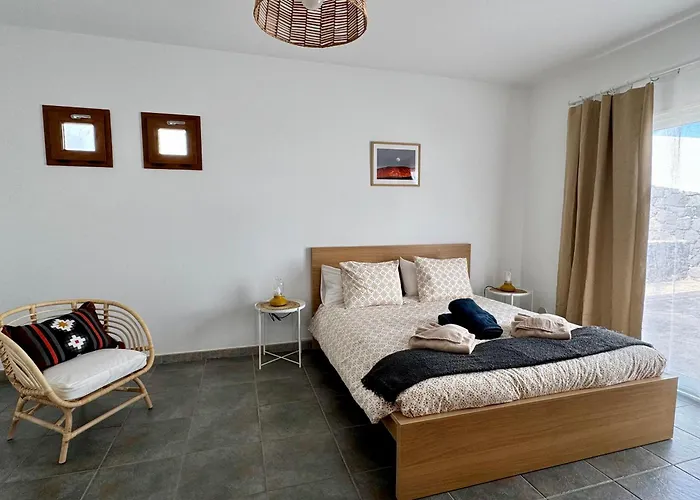 וילה Lovely Casa Deseada, Heated Pool, Jacuzzi, Bbq, Ping Pong Table