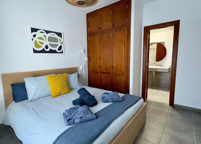 Lovely Casa Deseada, Heated Pool, Jacuzzi, Bbq, Ping Pong Table * פלאיה בלנקה