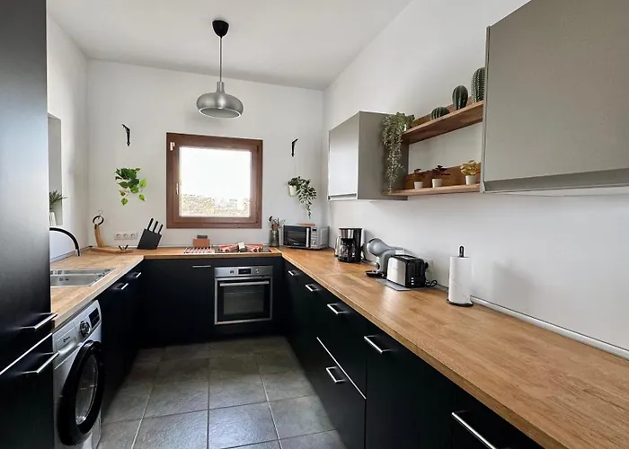 Lovely Casa Deseada, Heated Pool, Jacuzzi, Bbq, Ping Pong Table * פלאיה בלנקה