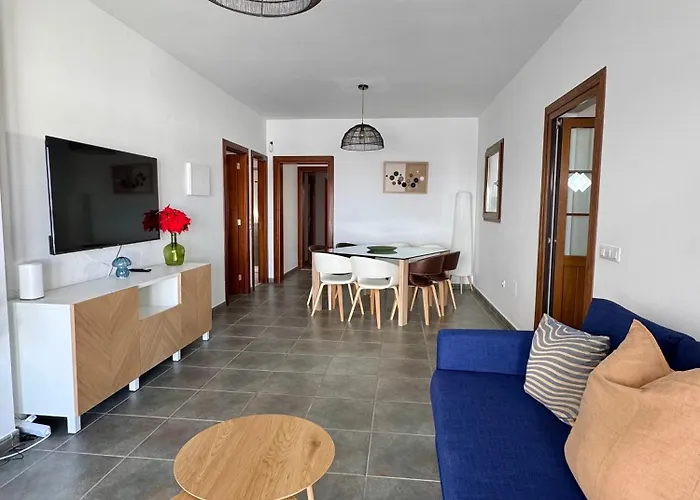 Lovely Casa Deseada, Heated Pool, Jacuzzi, Bbq, Ping Pong Table וילה