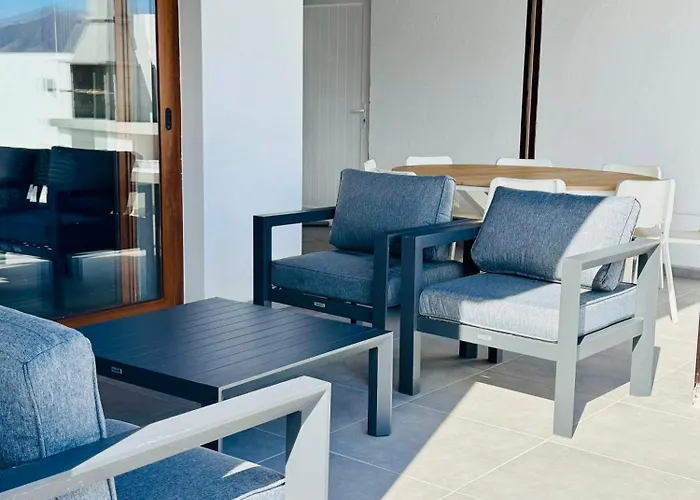 וילה Lovely Casa Deseada, Heated Pool, Jacuzzi, Bbq, Ping Pong Table