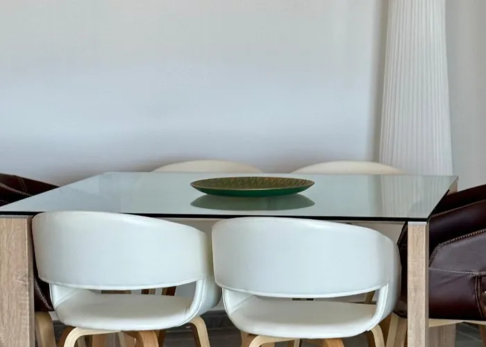 Lovely Casa Deseada, Heated Pool, Jacuzzi, Bbq, Ping Pong Table וילה *