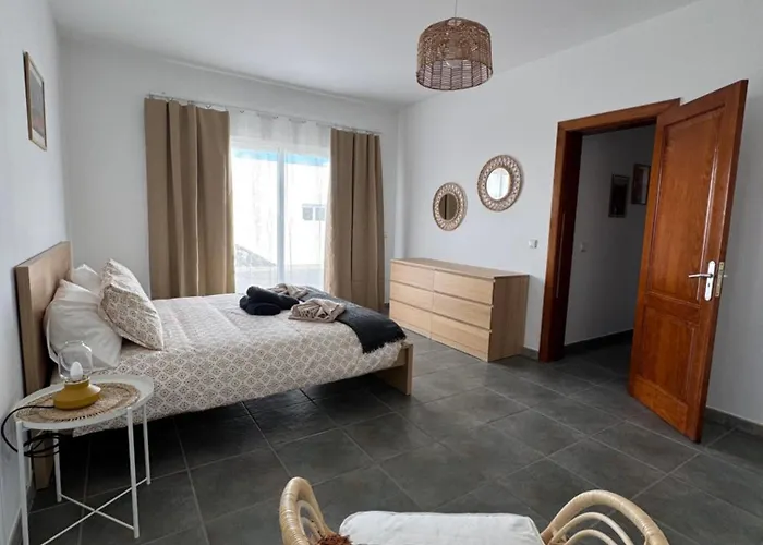 Lovely Casa Deseada, Heated Pool, Jacuzzi, Bbq, Ping Pong Table פלאיה בלנקה