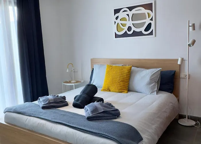 Lovely Casa Deseada, Heated Pool, Jacuzzi, Bbq, Ping Pong Table * פלאיה בלנקה