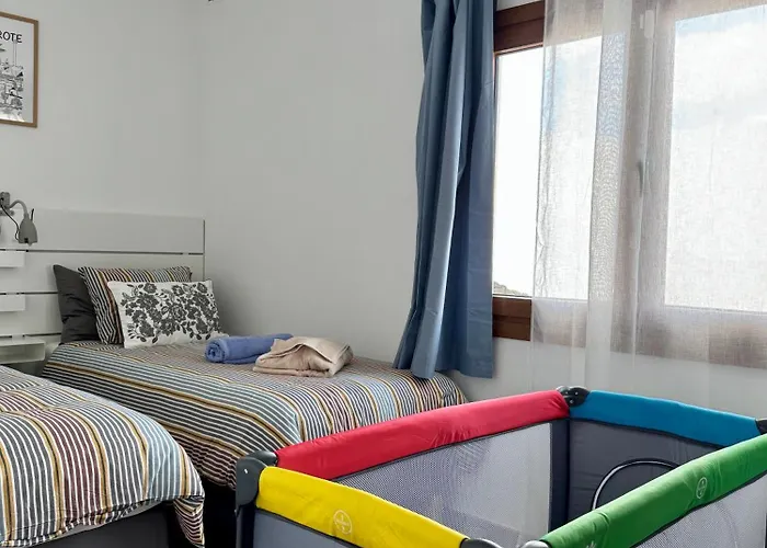 וילה Lovely Casa Deseada, Heated Pool, Jacuzzi, Bbq, Ping Pong Table